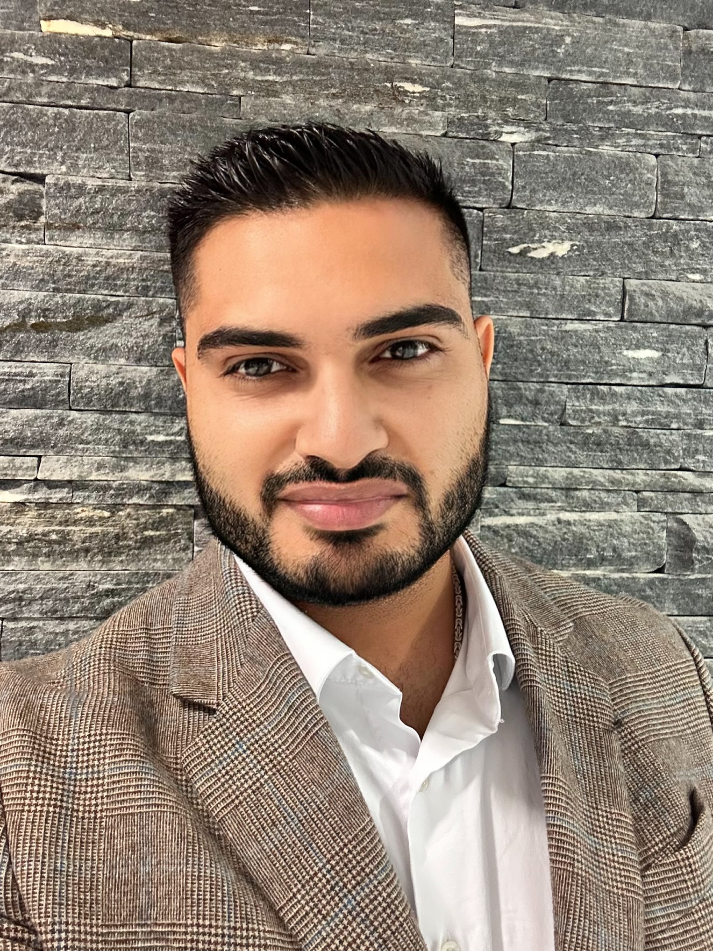 Mst. Stokic Stefan - Ihr Versicherungsmakler in Wien